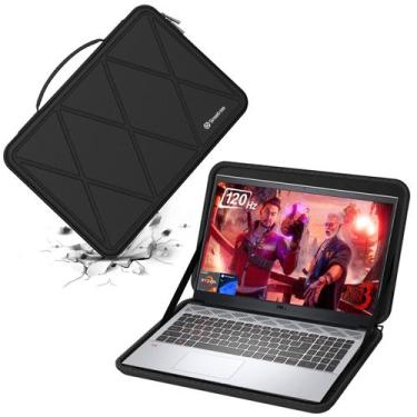 Imagem de Capa para laptop Smatree X8318 à prova d'água à prova de choque 36x28x