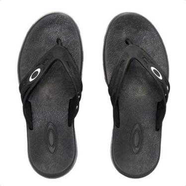 Imagem de Sandália Oakley Masculina Casual Mod Killer Point II Camo-Masculino