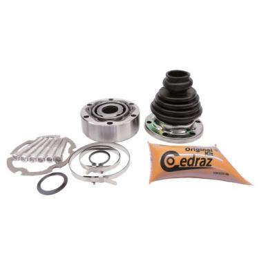 Imagem de Junta Homocinética Deslizante Vw Kombi 1978 a 2014 - 178142 - OK137H -