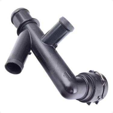 Imagem de Flange D Água Vw Fusca 2013 a 2017 - 1340450 - VC171E - Volkswagen