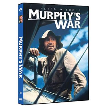 Imagem de MURPHY'S WAR