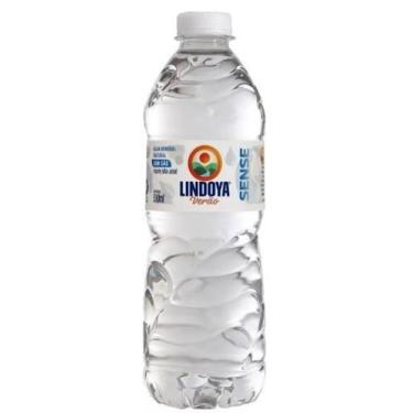 Imagem de Agua Lindoya Verao Sense sem GAS 12X510ML - Aguaja