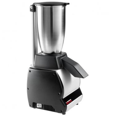 Imagem de Triturador de gelo Sirman 60150058 NORDKAPP de bancada, 150W, 120V