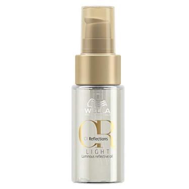 Imagem de Wella Professionals Oil Reflections Reflective Light - Óleo Capilar 30ml -embalagem variável