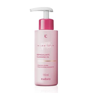 Imagem de EUDORA NIINA SECRETS Eudora Cleansing Oil Niina Skin 100Ml