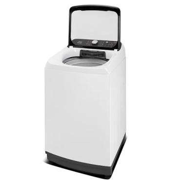 Imagem de Lavadora de roupa 13kg wave agitator 127v midea, 110V, Midea, Wave Agi