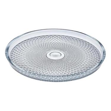 Imagem de Porta bolo vitazza natural vtzz 2810