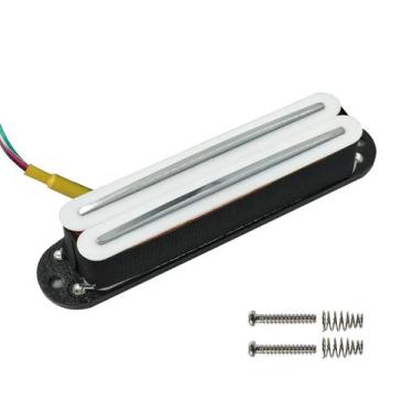 Imagem de Captador Humbucker Alnico 5 Super Distortion Para Guitarra Elétrica St