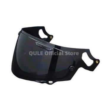 Imagem de Visor Universal Para Arai RX-7X RX7X CORSAIR-X RX-7V RX7V NEO XD VAS-V
