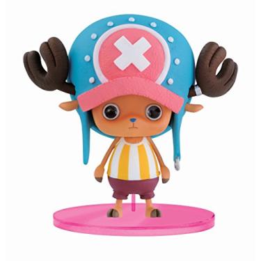 Imagem de Banpresto One Piece Creator x Creator Tony Tony Chopper Action Figure (Blue Hat Version)