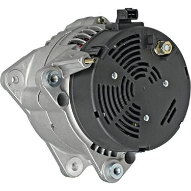 Imagem de Db Electrical Alternador 400-24029 compatível com/substituição para Volkswagen 1.9L Diesel Golf 97 98, Jetta & Passat 96 97