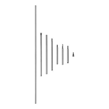 Imagem de Crazy Sales Conjunto de ferramentas de reparo de piccolo, ferramenta de manutenção faça você mesmo, kit de ferramentas de reparo de piccolo, peças de instrumentos musicais acessórios para amigos para amantes de música