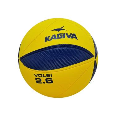 Imagem de Bola Vôlei 2.6 Kagiva