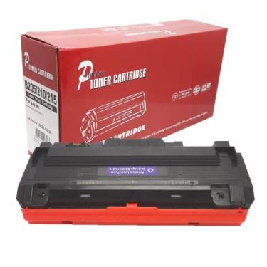 Imagem de Toner B205 B210 B215 106R04348 compatível Xerox