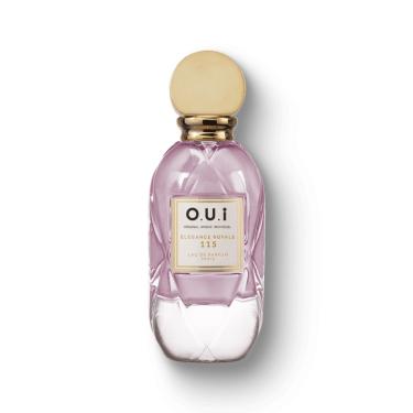 Imagem de O. U. I Élégance Royale 115 - Eau de Parfum Feminino 75ml