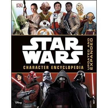 Imagem de Star Wars Character Encyclopedia Updated and Expanded