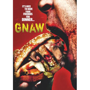 Imagem de GNAW