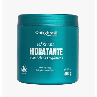 Imagem de Mascara Orgânica Hidratante 500gr
