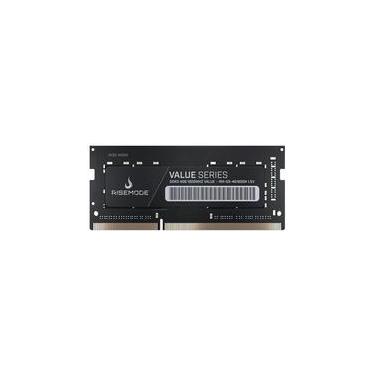 Imagem de Memória RAM para Notebook Rise Mode, 4GB, 1600MHz, DDR3, CL11 - RM-D3-4G1600N