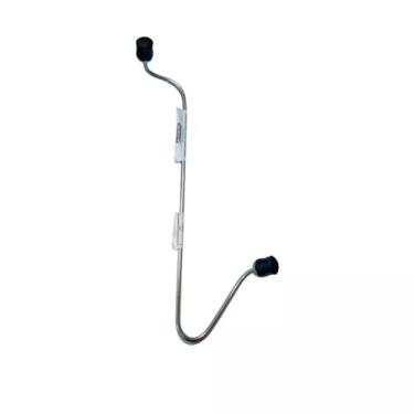 Imagem de TUBO INJETOR 3 CILINDRO VM VW 17240BUS MOTOR TRASEIRO