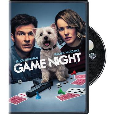 Imagem de Game Night (DVD) (DVD)