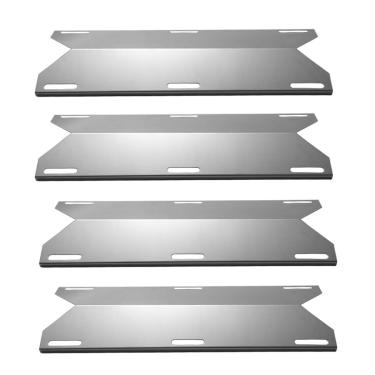 Imagem de YIHAM KS745 Protetores térmicos para churrasco para Jenn-air, Nexgrill, Glen Canyon, Members Mark