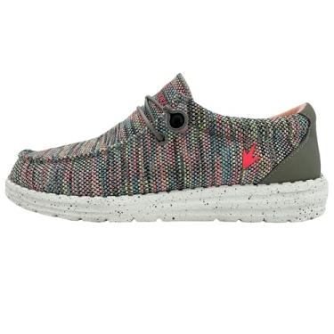 Imagem de FROGG TOGGS Sapato casual feminino Java não impermeável, Sunrise, 36