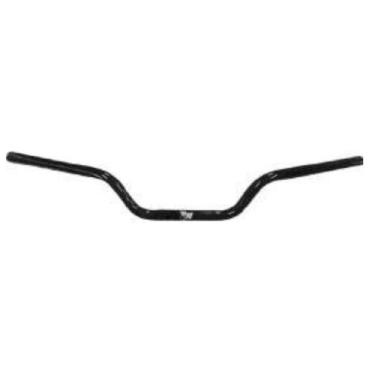 Imagem de Guidão Cb 500 Original 1997 1998 1999 2000 2001 2002 Preto - MA Motos