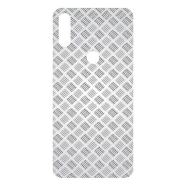 Imagem de Capa Adesivo Skin366 Verso Para Zenfone Max Plus M2 Zb634kl - KawaSkin