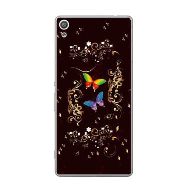 Imagem de Capa Adesivo Skin375 Verso Para Sony Xperia Xa Ultra - KawaSkin