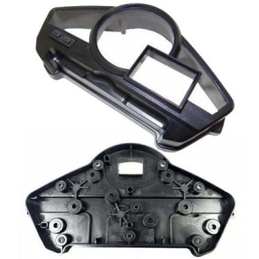 Imagem de Carcaca Painel Cb300 Cb 300 Superior E Inferior - S PARTS