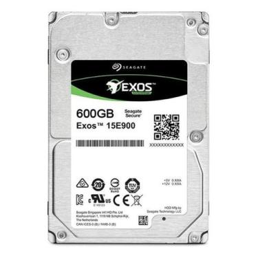 Imagem de Seagate Exos 15E900 Enterprise 15K St600Mp0006 / St600Mp0016 - Disco R
