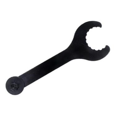 Imagem de Extrator Movimento Central Integrado Pedivela F - Jws-