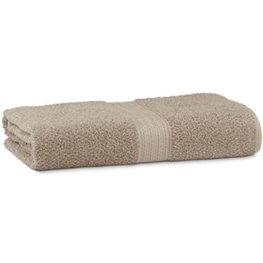 Imagem de Toalha Banhão Buettner Felpuda Natural Bege