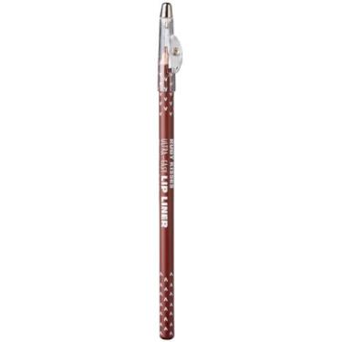 Imagem de Lápis Contorno Labial Cor Deep Red Ultra Easy Ruby Kisses