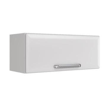 Imagem de Armário Aéreo 1 Porta Basculante Luce - Itatiaia - Móveis Itatiaia, Br