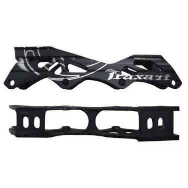 Imagem de Base para Patins Freestyle Revolt Rose DX-078 - TRAXART