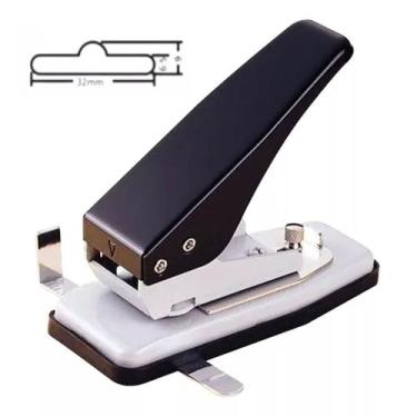 Imagem de Furador para embalagem em Blister com Margeador - Motivate