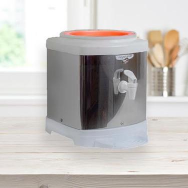 Imagem de Suporte Para Galão De Água Inox Acquamar