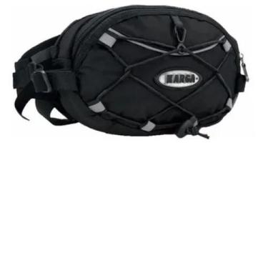 Imagem de Pochete karga discovery impermeavel, Preto