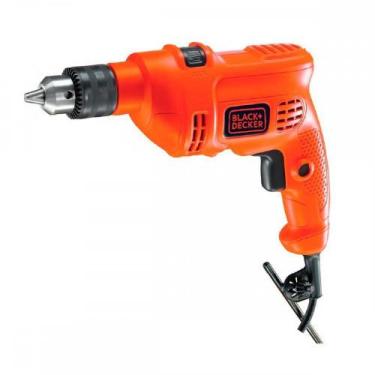 Imagem de Furadeira Black & Decker Impacto 3/8'' 220V 560W Tm500B2, 220V