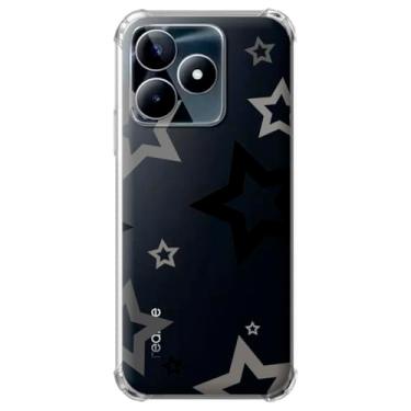 Imagem de Capa Capinha De Celular Compatível com Realme C53 Smartphone Personalizada Cód. 1691