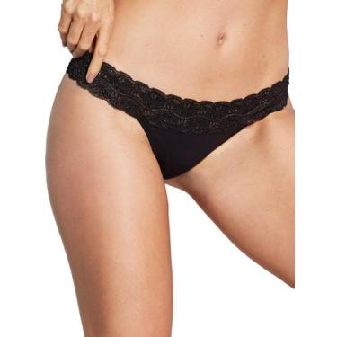 Imagem de Calcinha hope 13584, M, Preto