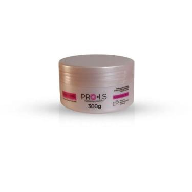Imagem de MáscaraTeia-Ultra Hidratação - Mask V-PRO 300g PRO-IS Cosméticos