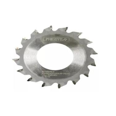 Imagem de Disco Riscador 105mmx3,1dx16d Furo 45mm Frezite