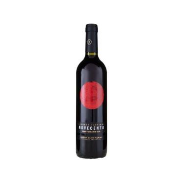 Imagem de Vinho Tinto Seco Novecento Argentina 750ml, 750ml, Seco, Vinho Tinto