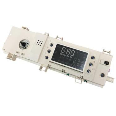 Imagem de Placa Controle Lava e Seca Philco PLS12B PLS12T 127V - Britânia, PLS12