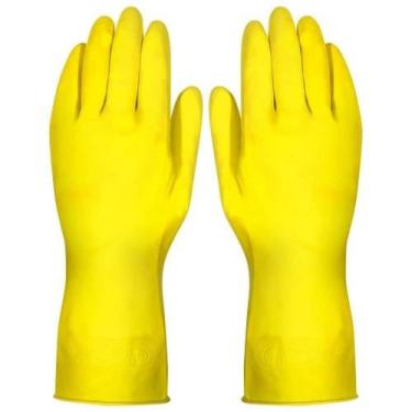 Imagem de Luva latex 10/xg - kalipson