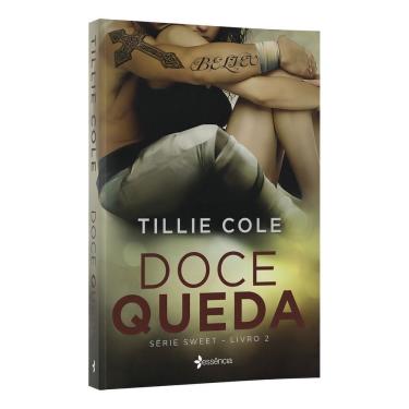 Imagem de Doce Queda - Da Autora Do Best-seller Mil Beijos De Garoto