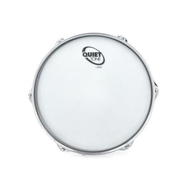 Imagem de Sabian Quiet Tone QT14DCL Classic Snare Drum Pad, 35,5 cm